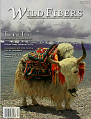 Wild Fibers Magazine
