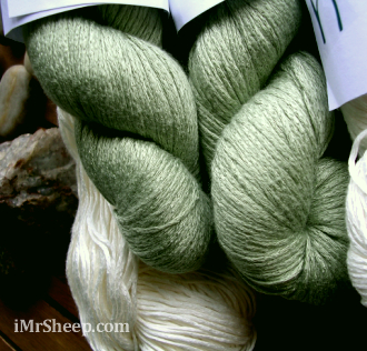 100% Bamboo DK