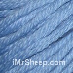 Makalu COTTON MERINO [60% Cotton, 40% Merino extra fine]