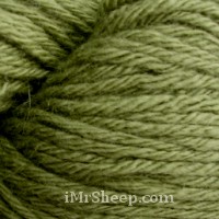 100% TIBETAN CASHMERE DK, 24 Light Olive