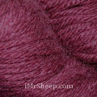 100% TIBETAN CASHMERE DK, 26 Wine (Cordovan)
