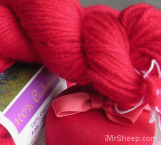 100% TIBETAN CASHMERE DK