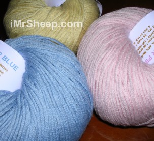 Cotton Merino