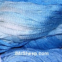 Bamboo ribbon