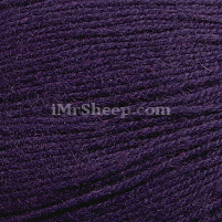 MINKA, col. 15 Aubergine