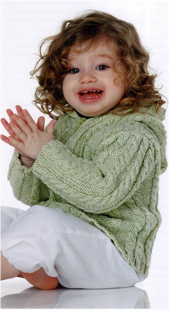 Silky Cashmere