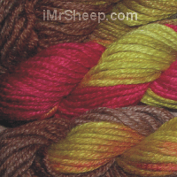SILKY CASHMERE, 806 Turkish Delight