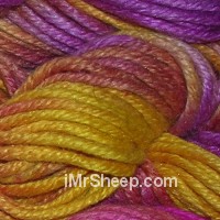 Silky Cashmere