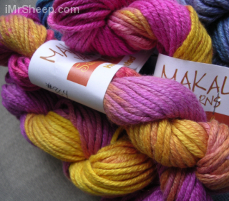 SILKY CASHMERE