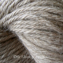 Yakmel, Natural Taupe