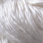 Silk yarn