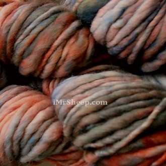 MALABRIGO AQAURELLA [100% Hand Dyed Pure Merino Wool], col 01 Tranqueras