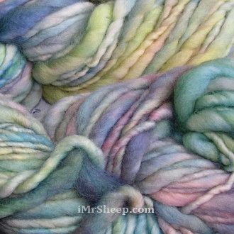 [MALABRIGO AQAURELLA [100% Hand Dyed Pure Merino Wool], col 13 Arapey