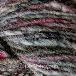 NORO NADESHIKO [40% Angora, 39% Wool, 21% Silk], 01 Silence
