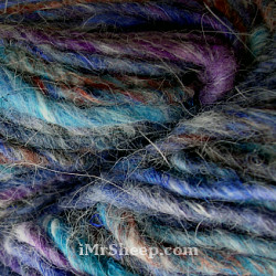 NORO NADESHIKO [40% Angora, 39% Wool, 21% Silk], 02 Spirit