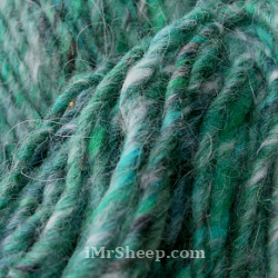 NORO NADESHIKO [40% Angora, 39% Wool, 21% Silk], 03 Water