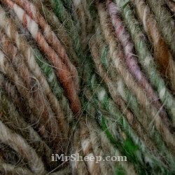 NORO NADESHIKO [40% Angora, 39% Wool, 21% Silk], 06 Earth