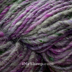 NORO NADESHIKO [40% Angora, 39% Wool, 21% Silk], 10 Evening