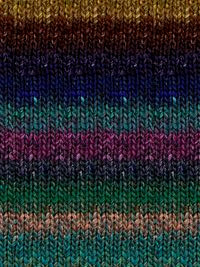 NORO YUZEN [56% Wool, 34% Silk, 10% Kid Mohair], 10 Star (In The Sky)