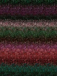 NORO YUZEN [56% Wool, 34% Silk, 10% Kid Mohair], 11 Plum Liquor