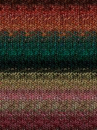 NORO YUZEN [56% Wool, 34% Silk, 10% Kid Mohair], 13 Apple