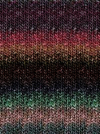 NORO YUZEN [56% Wool, 34% Silk, 10% Kid Mohair], 14 Forest