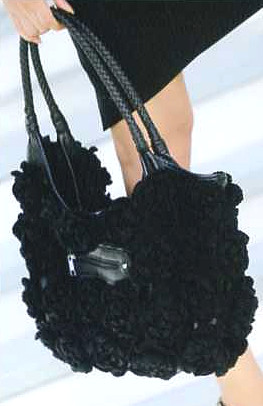 Handbag, OnLine Magazine No. 24