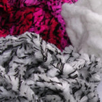 Knit Faux Fur, On Line Maxima