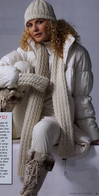 Alpaca Knitwear
