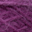 INCREDIBLE DK, 100% German Angora DK, 02 Burgundy