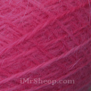 INCREDIBLE DK, 100% German Angora DK, 06 Ruby