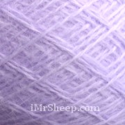 INCREDIBLE 4 PLY, 100% German Angora 4 ply, 15 Lavender