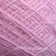 INCREDIBLE 4 PLY, 100% German Angora 4 ply, 21 Cerise