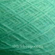 INCREDIBLE 4 PLY, 100% German Angora 4 ply, 23 Peridot