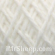Angora/Lambswool, White