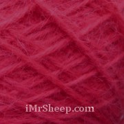 INCREDIBLE DK, 100% German Angora DK, 06 Ruby