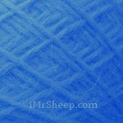 INCREDIBLE DK, 100% German Angora DK, 08 Sapphire