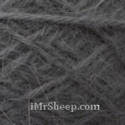 INCREDIBLE DK, 100% German Angora DK, 28 Ash