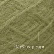INCREDIBLE DK, 100% German Angora DK, 34 Light Olive