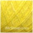 INCREDIBLE DK, 100% German Angora DK, 18 Primrose Yellow (Bright Lemon)