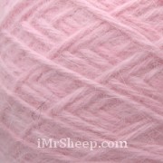 INCREDIBLE DK, 100% German Angora DK, 07 Soft Pink