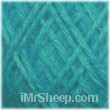 INCREDIBLE DK, 100% German Angora DK, 16 Turquoise