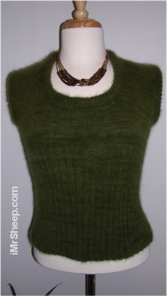 Angora Knitwear
