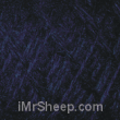 INCREDIBLE 4 PLY, 100% German Angora 4 ply, 37 Blue Black