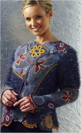 Angora Knitwear