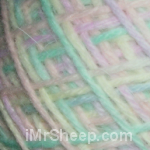 LAMBGORA, Blend of Angora and Lambswool, Print 112
