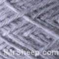 Angora/Lambswool, Silver