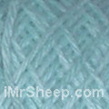 Angora/Lambswool, Aqua
