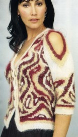 Angora Knitwear