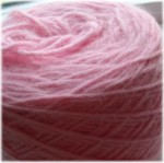 Lambswool Angora
